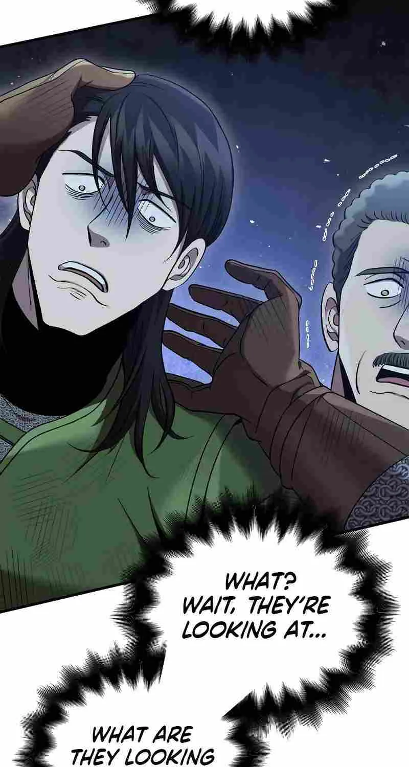 Surviving The Game as a Barbarian Chapter 41 page 138 - 