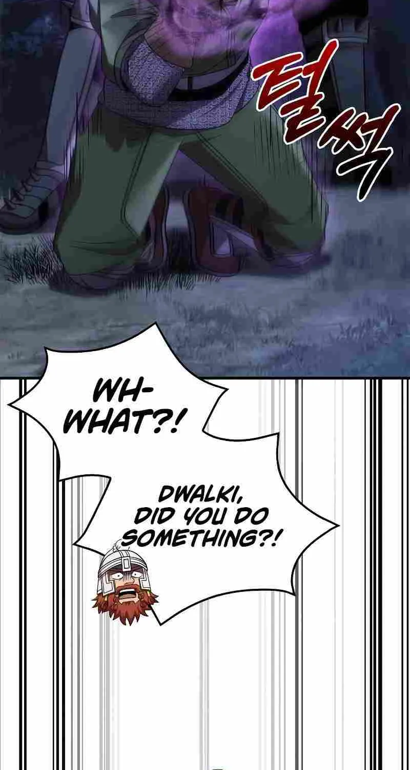 Surviving The Game as a Barbarian Chapter 41 page 142 - 