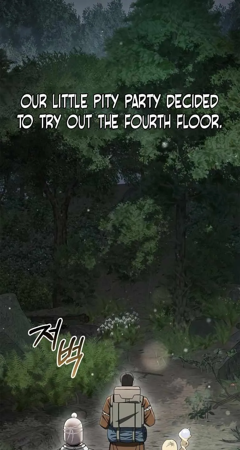 Surviving The Game as a Barbarian Chapter 41 page 17 - 