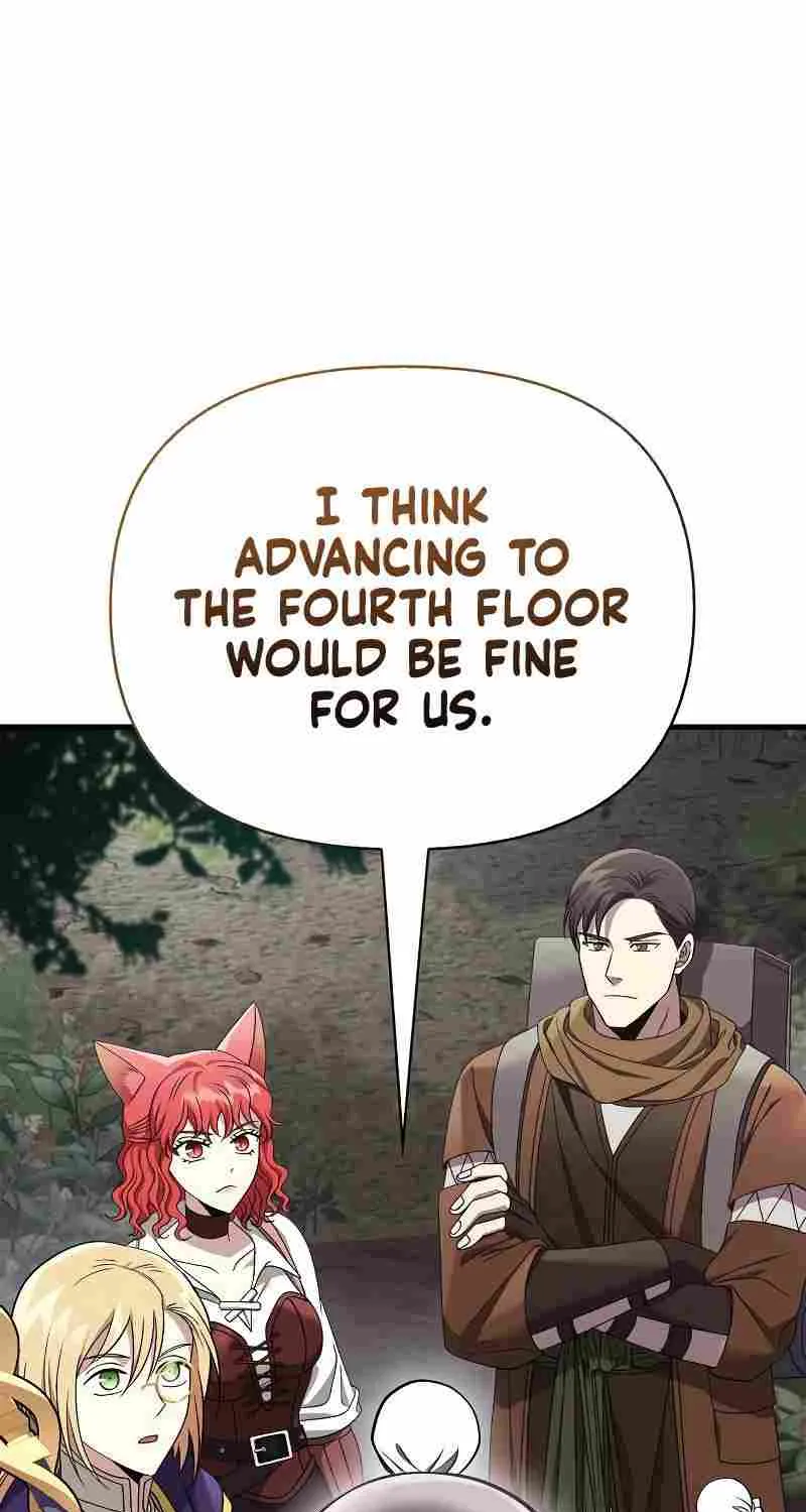 Surviving The Game as a Barbarian Chapter 41 page 3 - 