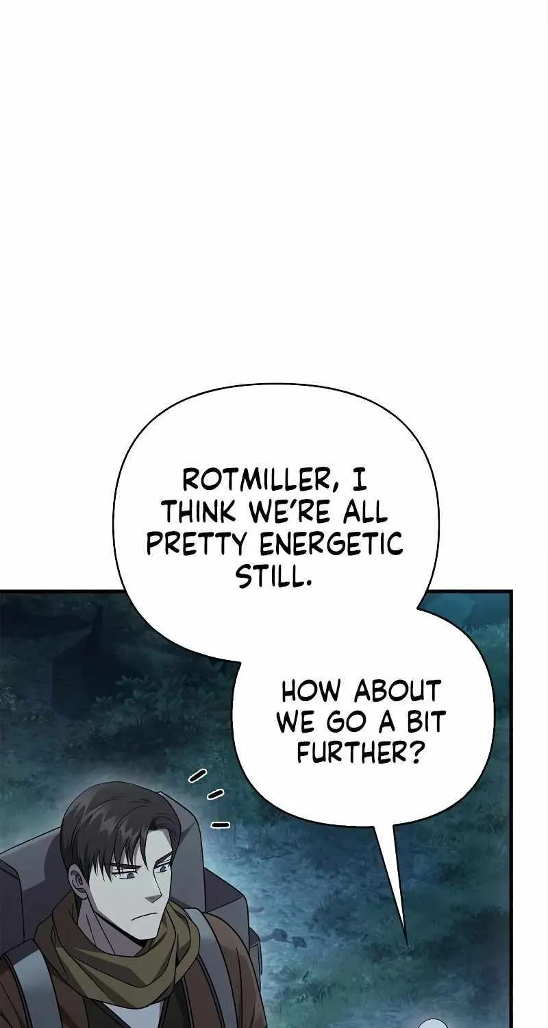 Surviving The Game as a Barbarian Chapter 41 page 22 - 