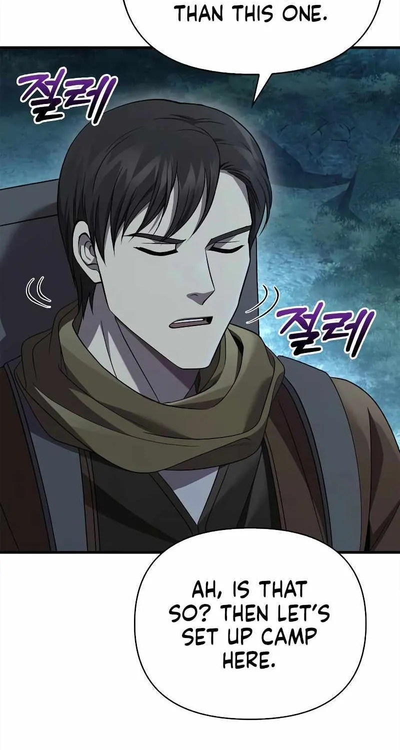 Surviving The Game as a Barbarian Chapter 41 page 24 - 