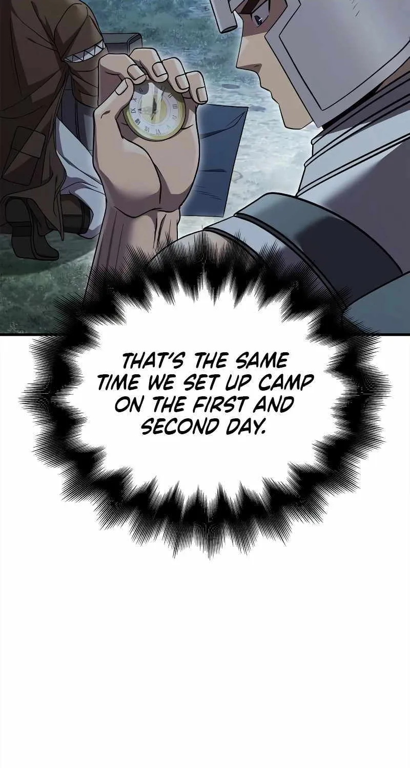 Surviving The Game as a Barbarian Chapter 41 page 26 - 