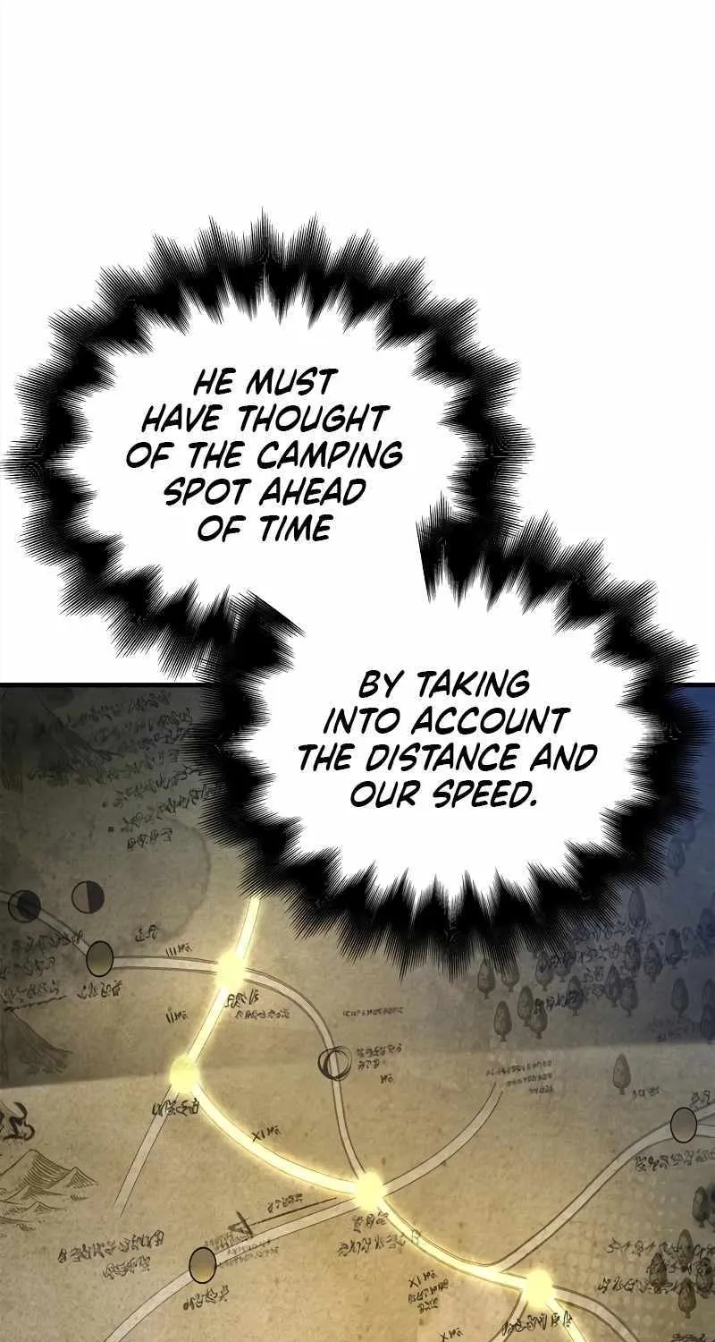 Surviving The Game as a Barbarian Chapter 41 page 27 - 