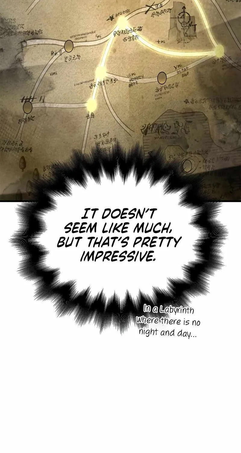 Surviving The Game as a Barbarian Chapter 41 page 28 - 