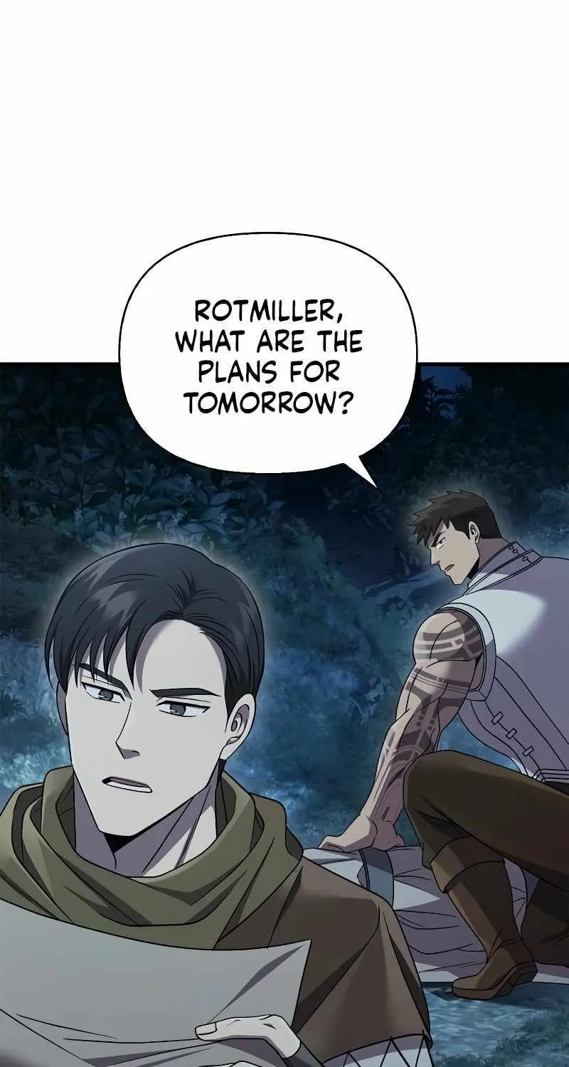Surviving The Game as a Barbarian Chapter 41 page 29 - 