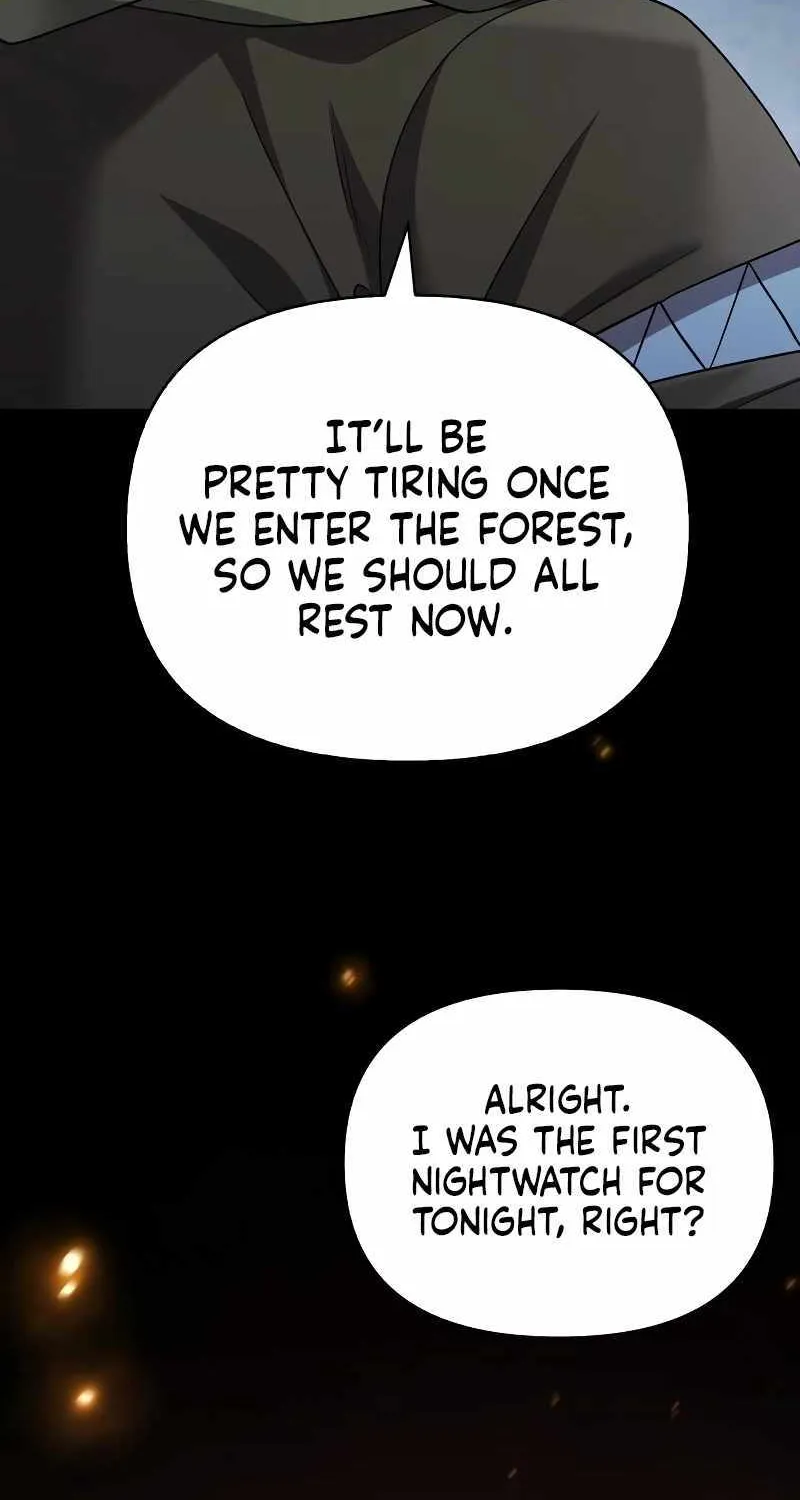 Surviving The Game as a Barbarian Chapter 41 page 32 - 