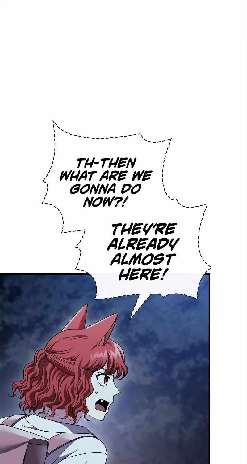 Surviving The Game as a Barbarian Chapter 41 page 49 - 