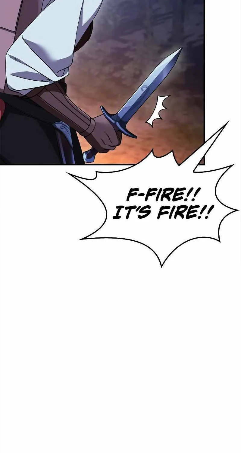 Surviving The Game as a Barbarian Chapter 41 page 50 - 