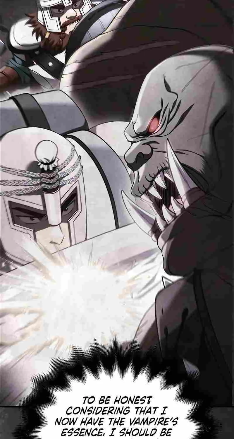 Surviving The Game as a Barbarian Chapter 41 page 6 - 