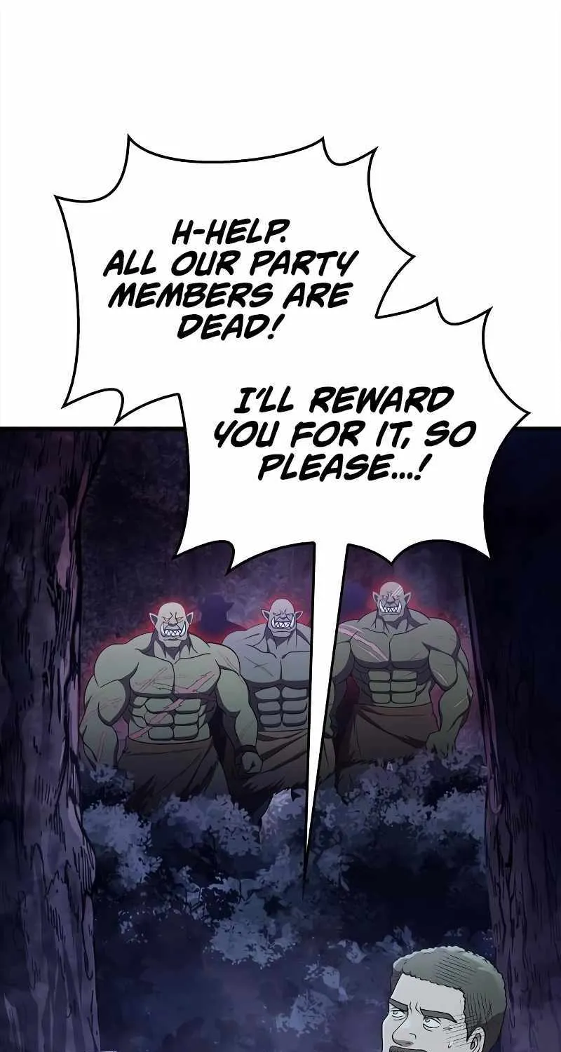 Surviving The Game as a Barbarian Chapter 41 page 58 - 