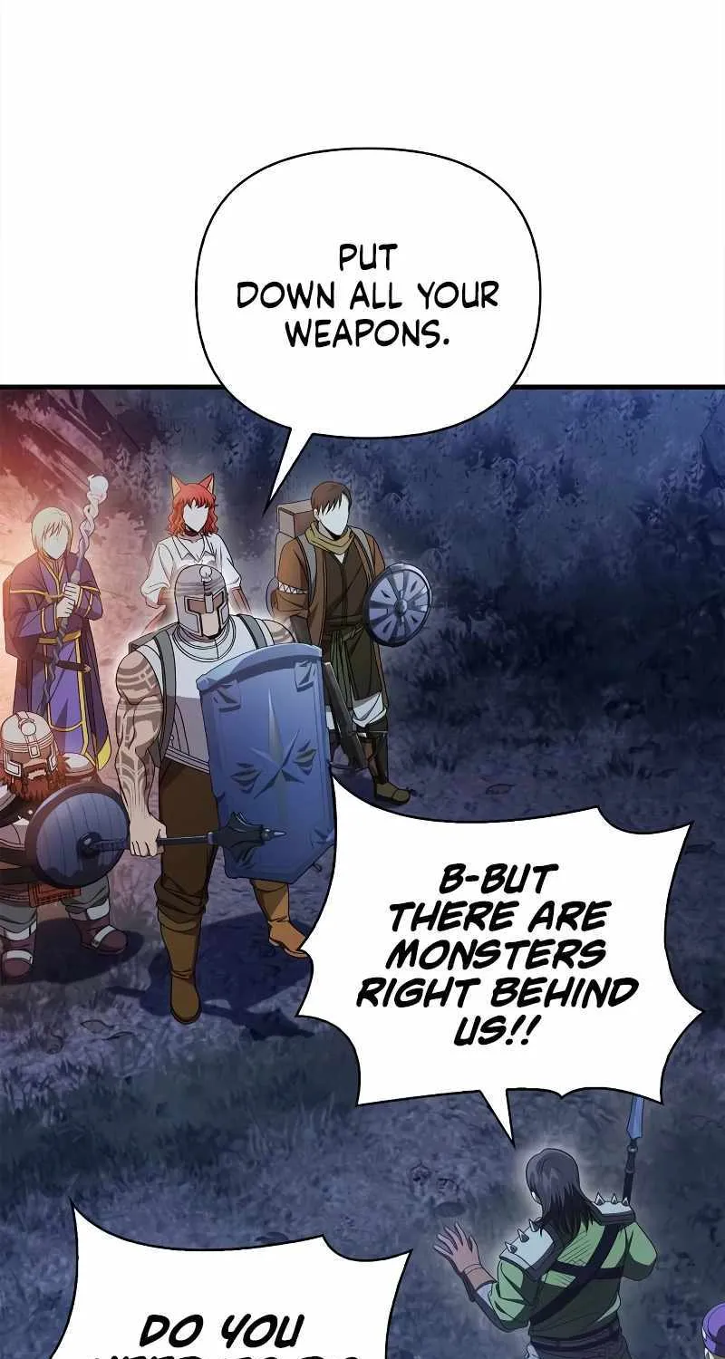 Surviving The Game as a Barbarian Chapter 41 page 60 - 