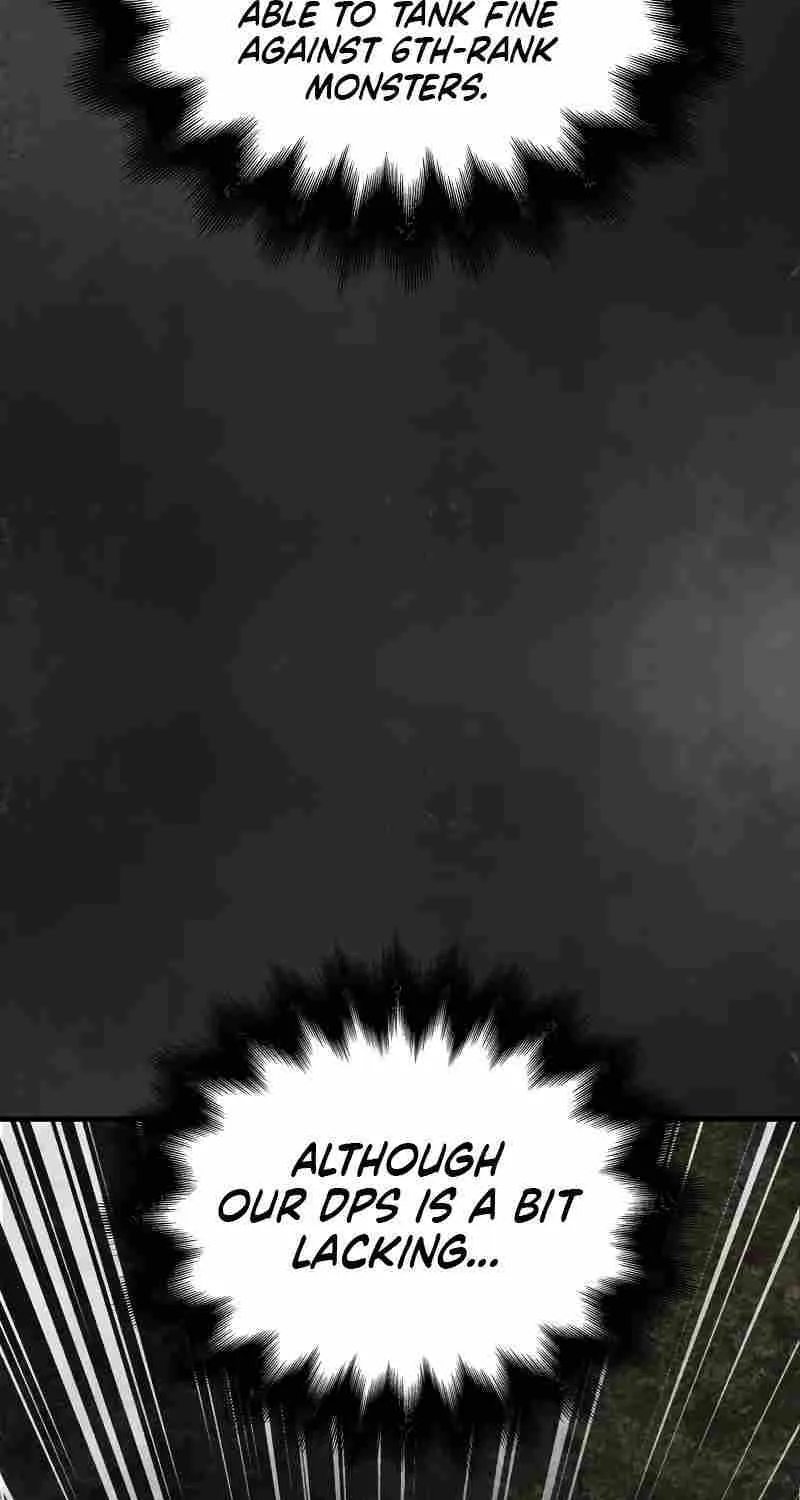 Surviving The Game as a Barbarian Chapter 41 page 7 - 