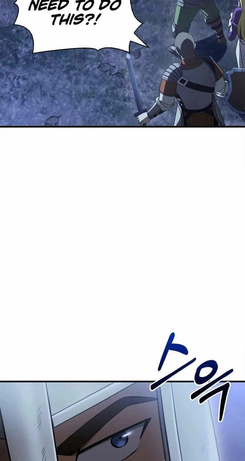 Surviving The Game as a Barbarian Chapter 41 page 61 - 