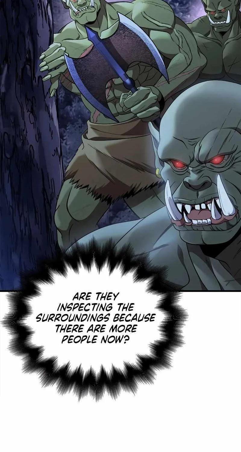 Surviving The Game as a Barbarian Chapter 41 page 63 - 