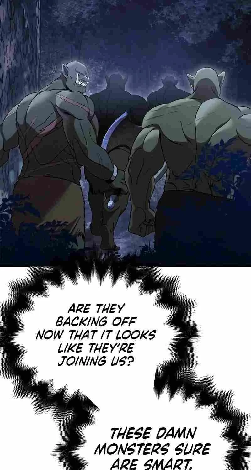 Surviving The Game as a Barbarian Chapter 41 page 73 - 