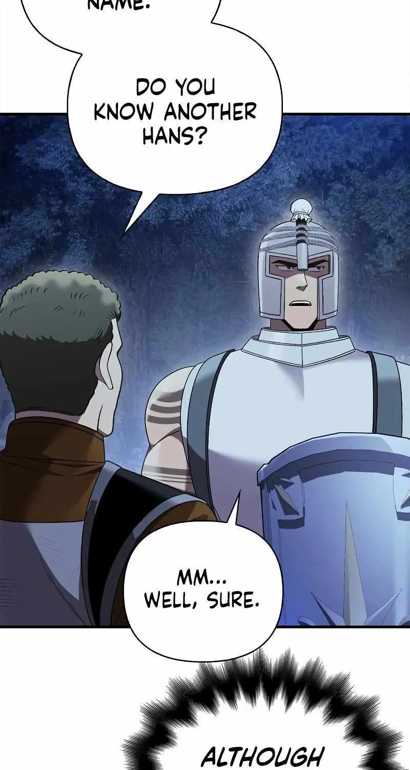 Surviving The Game as a Barbarian Chapter 41 page 84 - 