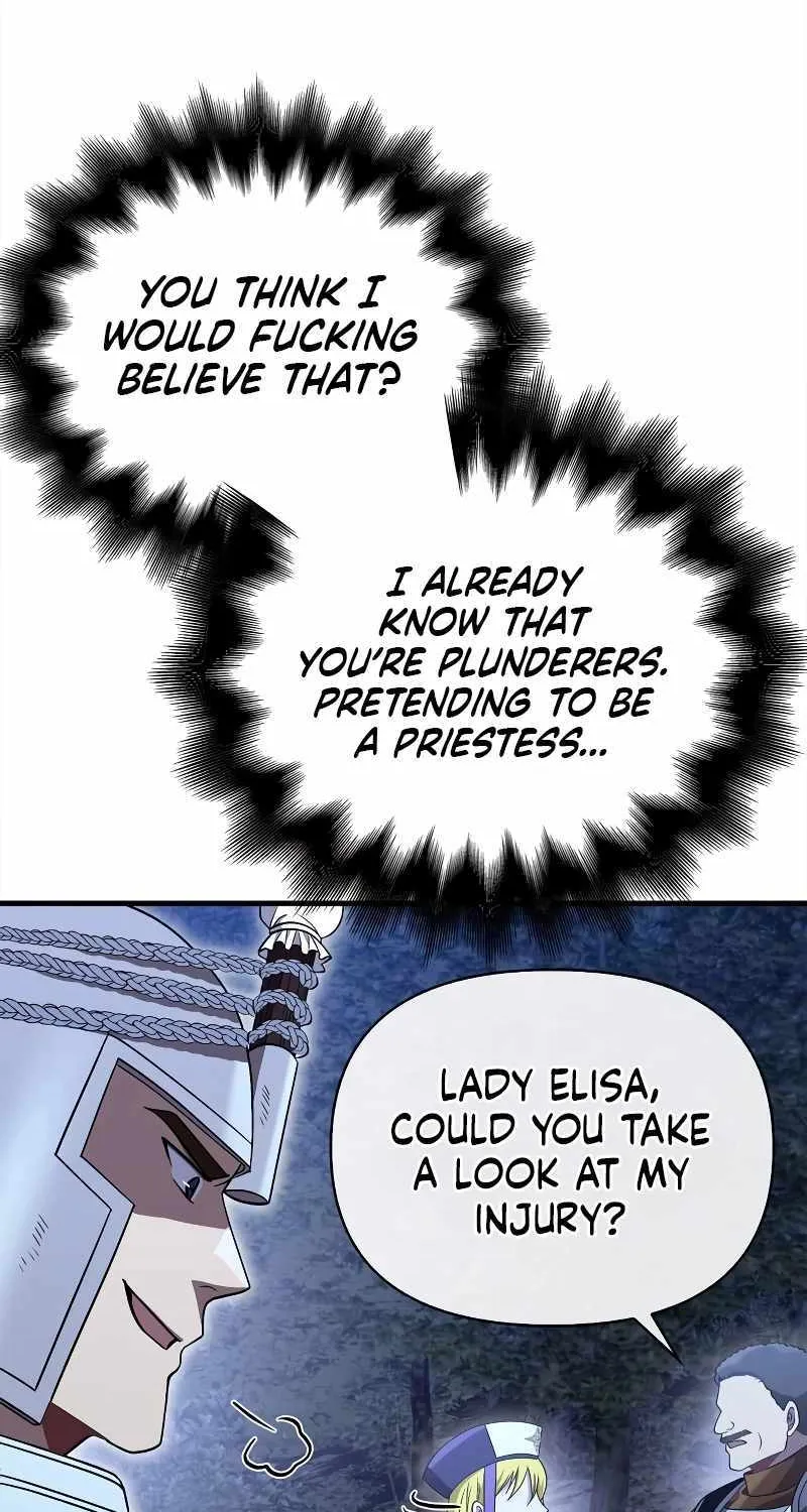 Surviving The Game as a Barbarian Chapter 41 page 91 - 