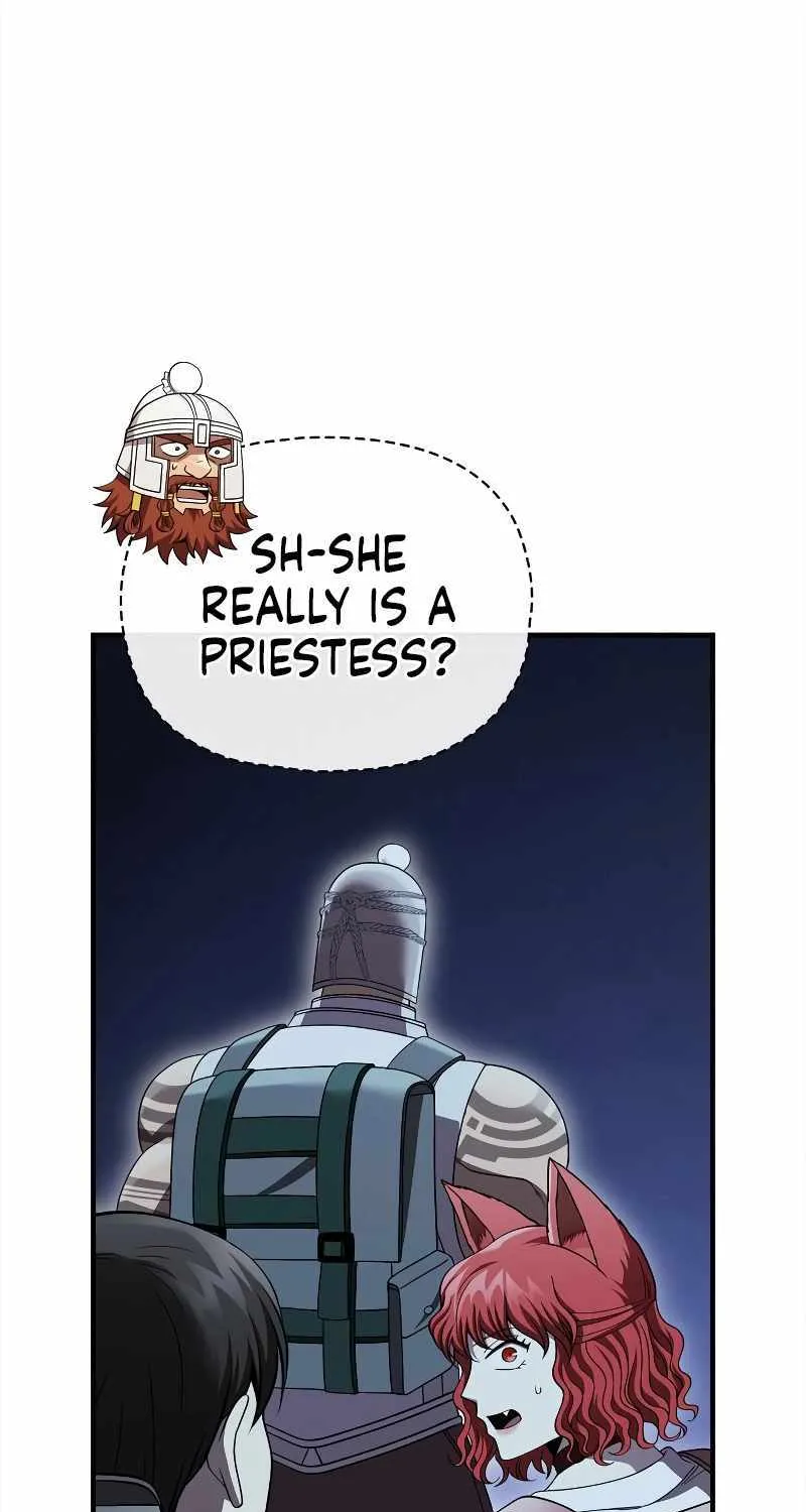 Surviving The Game as a Barbarian Chapter 41 page 96 - 