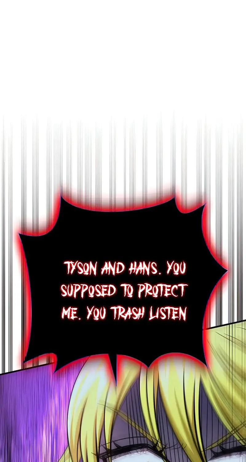 Surviving The Game as a Barbarian Chapter 42 page 110 - 