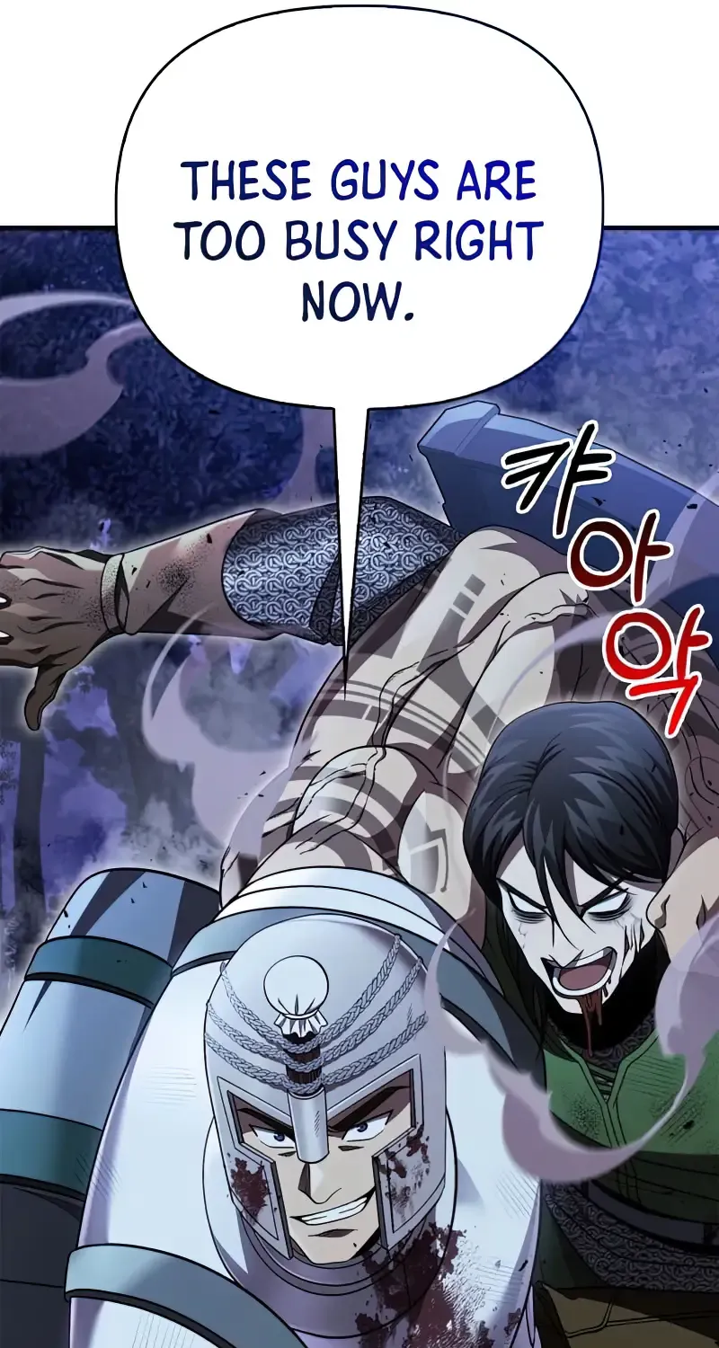 Surviving The Game as a Barbarian Chapter 42 page 114 - 