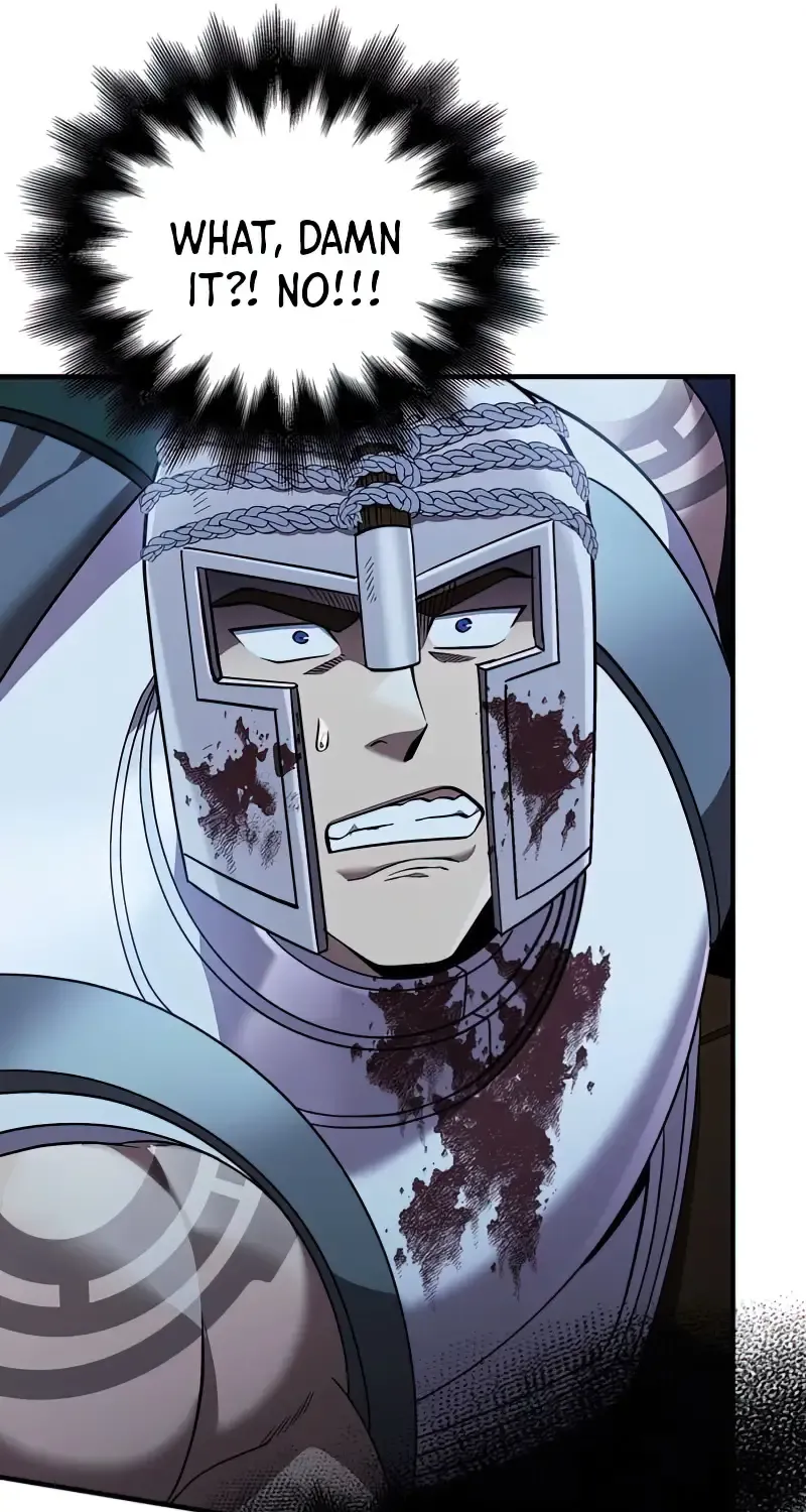 Surviving The Game as a Barbarian Chapter 42 page 120 - 