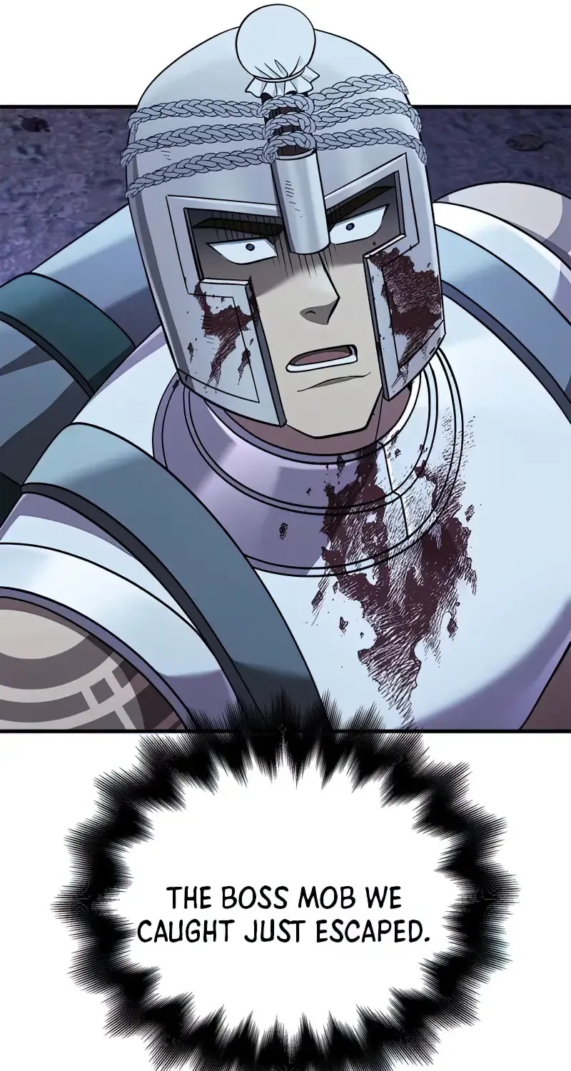 Surviving The Game as a Barbarian Chapter 42 page 126 - 
