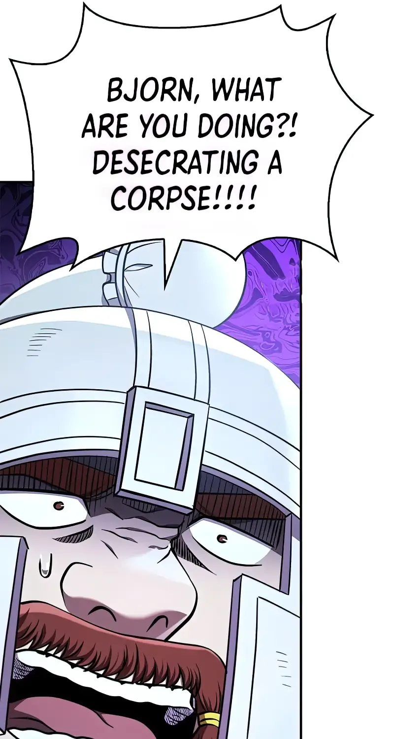 Surviving The Game as a Barbarian Chapter 42 page 14 - 