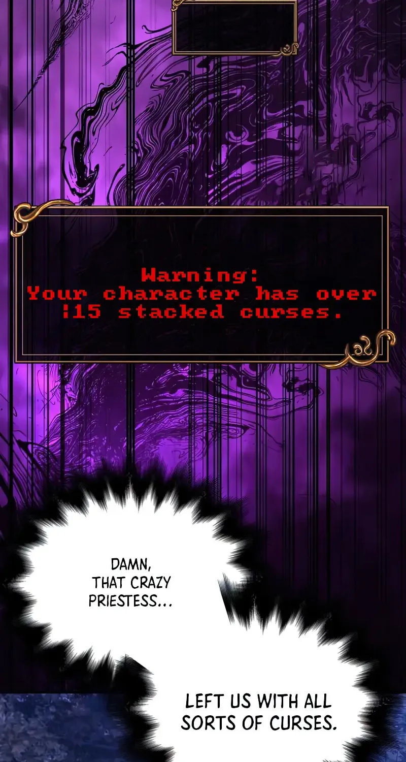 Surviving The Game as a Barbarian Chapter 42 page 131 - 