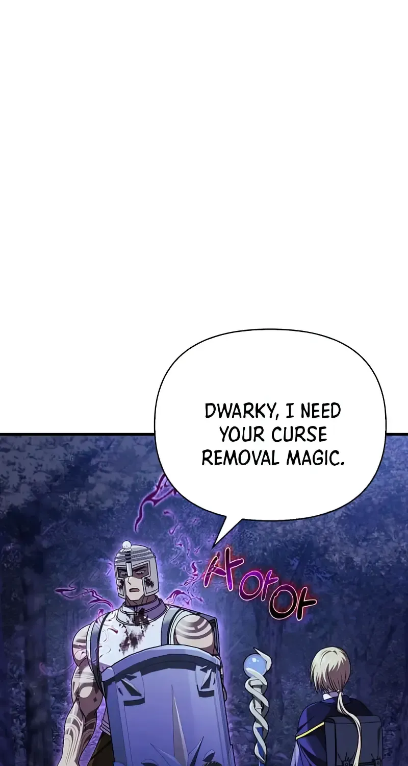Surviving The Game as a Barbarian Chapter 42 page 134 - 