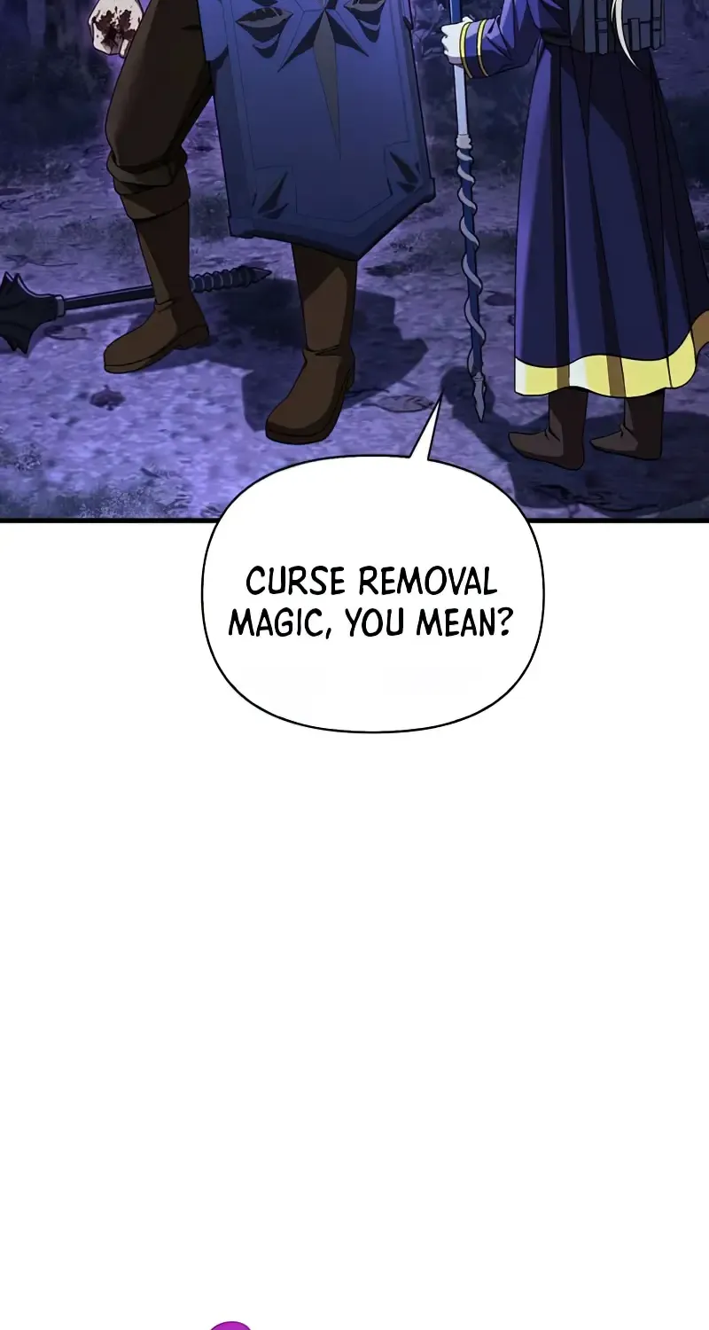 Surviving The Game as a Barbarian Chapter 42 page 135 - 