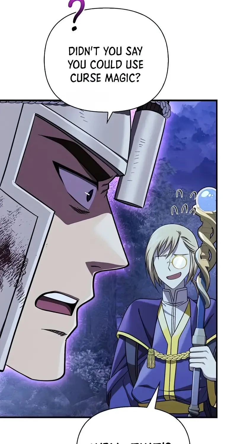 Surviving The Game as a Barbarian Chapter 42 page 136 - 