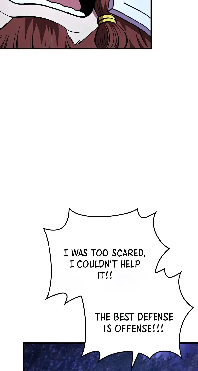Surviving The Game as a Barbarian Chapter 42 page 15 - 