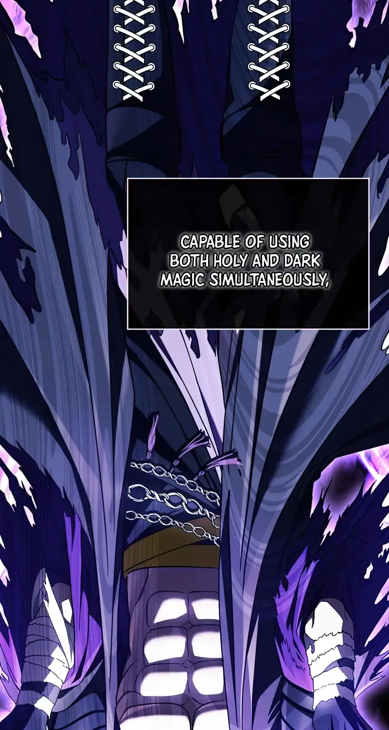 Surviving The Game as a Barbarian Chapter 42 page 21 - 
