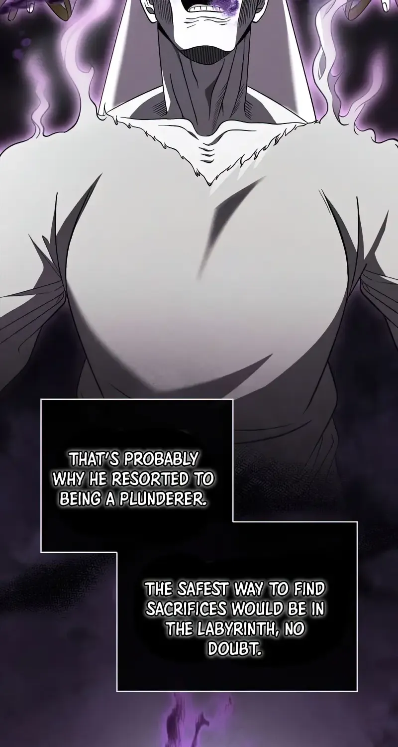Surviving The Game as a Barbarian Chapter 42 page 26 - 