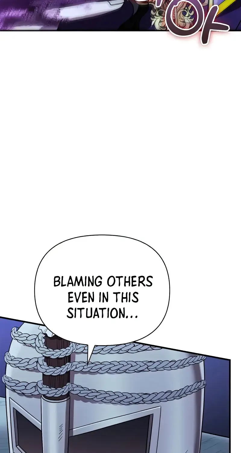 Surviving The Game as a Barbarian Chapter 42 page 32 - 