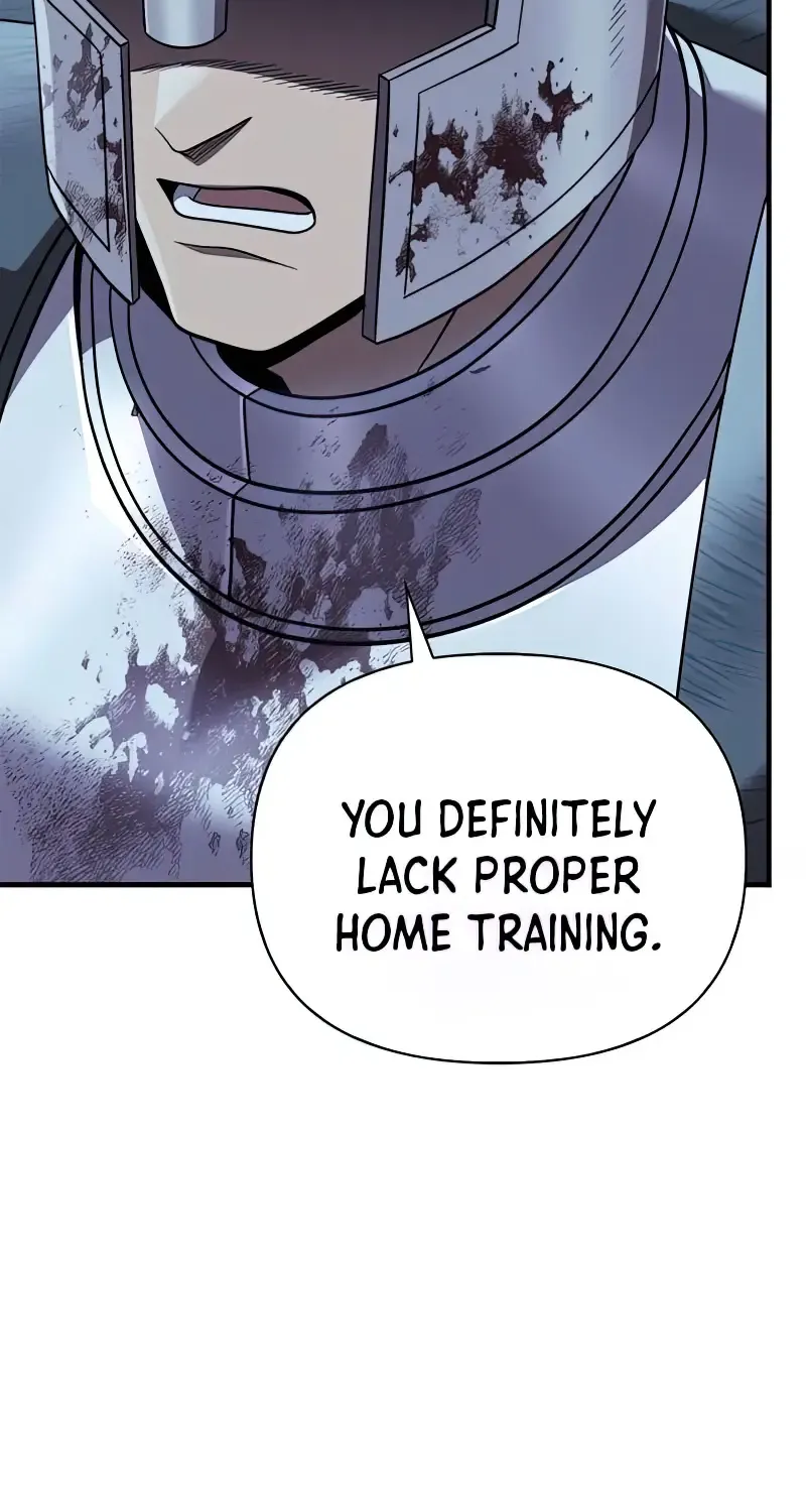 Surviving The Game as a Barbarian Chapter 42 page 33 - 