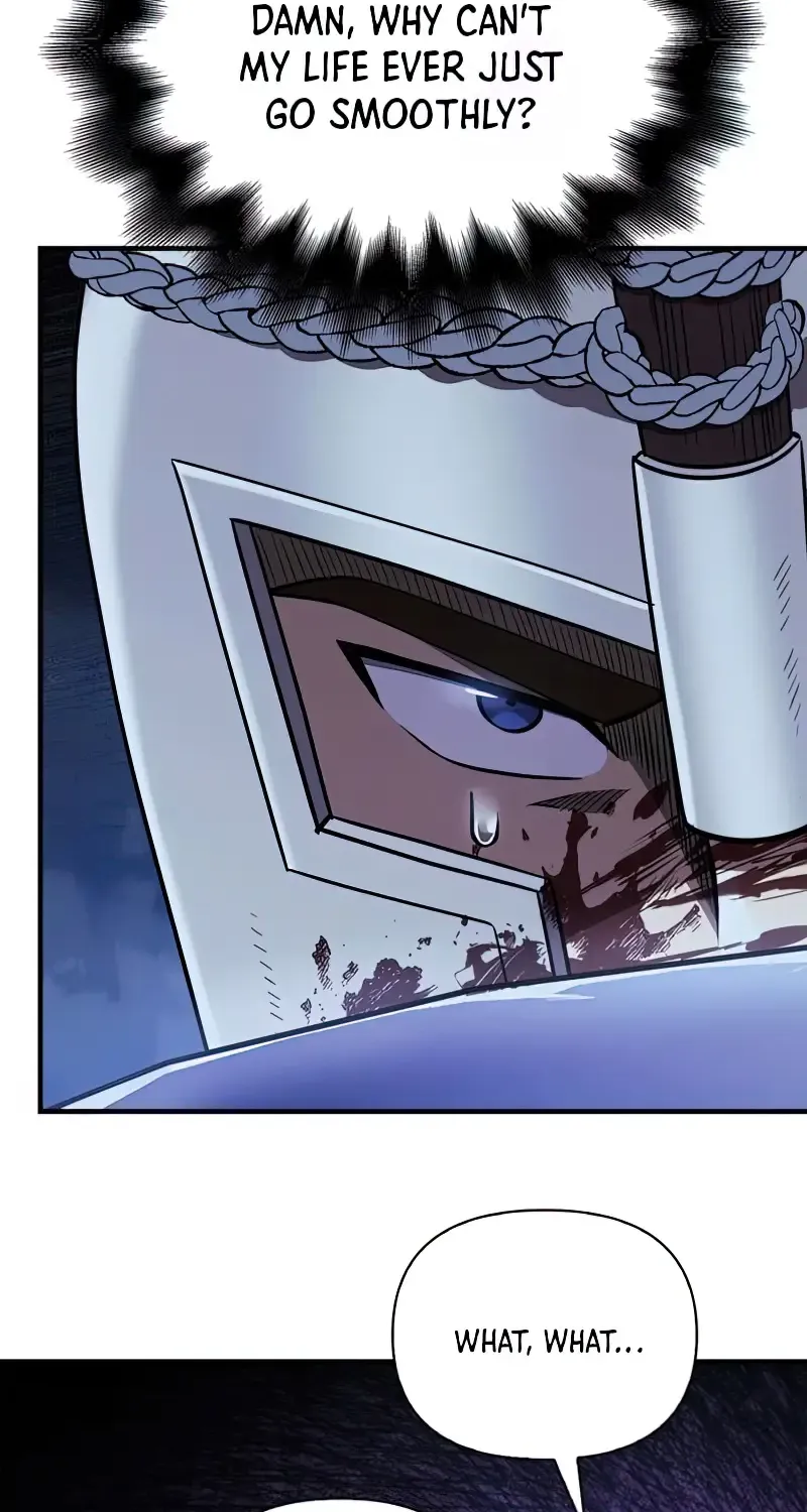 Surviving The Game as a Barbarian Chapter 42 page 5 - 