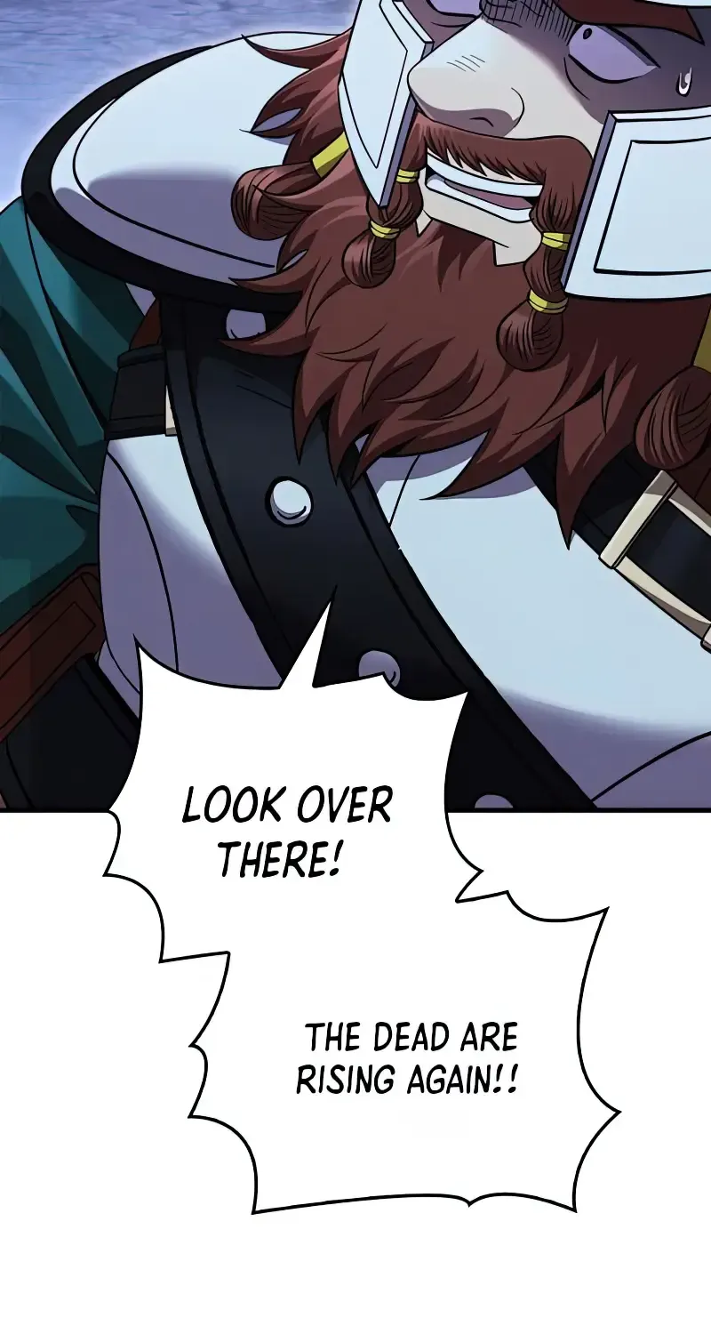 Surviving The Game as a Barbarian Chapter 42 page 42 - 