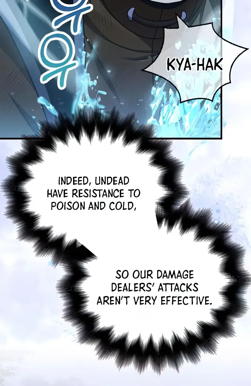 Surviving The Game as a Barbarian Chapter 42 page 61 - 