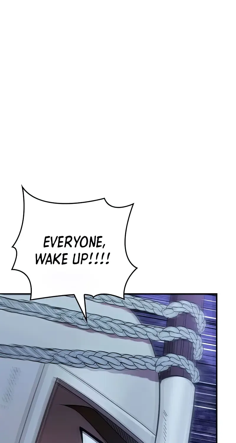 Surviving The Game as a Barbarian Chapter 42 page 8 - 
