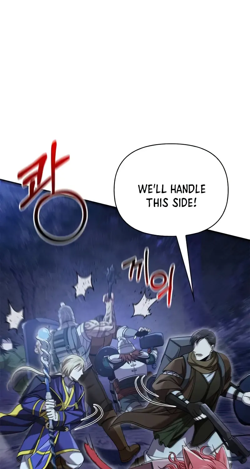 Surviving The Game as a Barbarian Chapter 42 page 82 - 