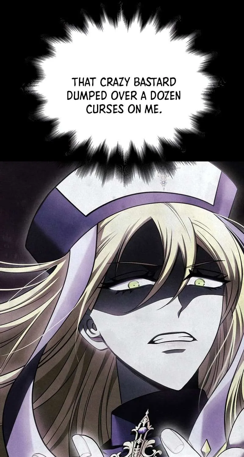 Surviving The Game as a Barbarian Chapter 43 page 12 - 