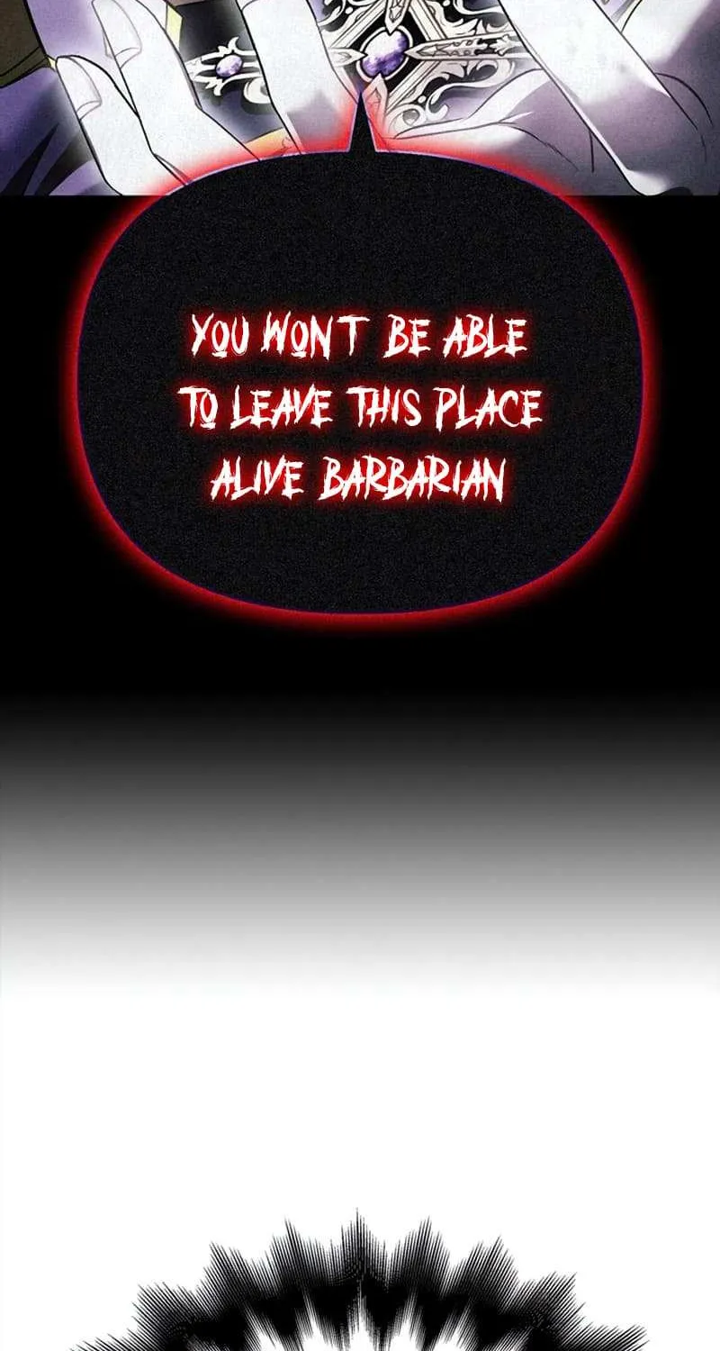 Surviving The Game as a Barbarian Chapter 43 page 13 - 