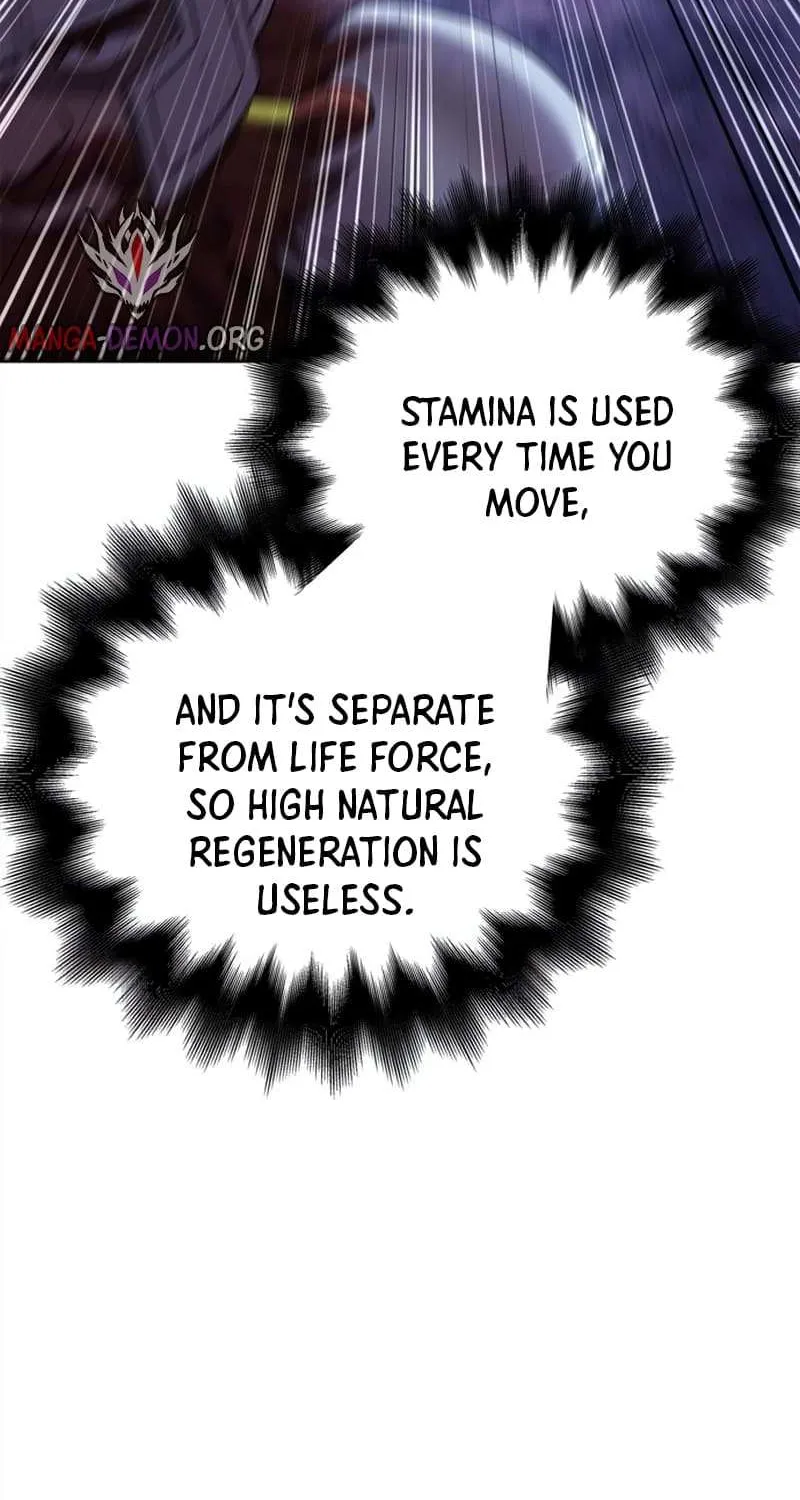 Surviving The Game as a Barbarian Chapter 43 page 15 - 