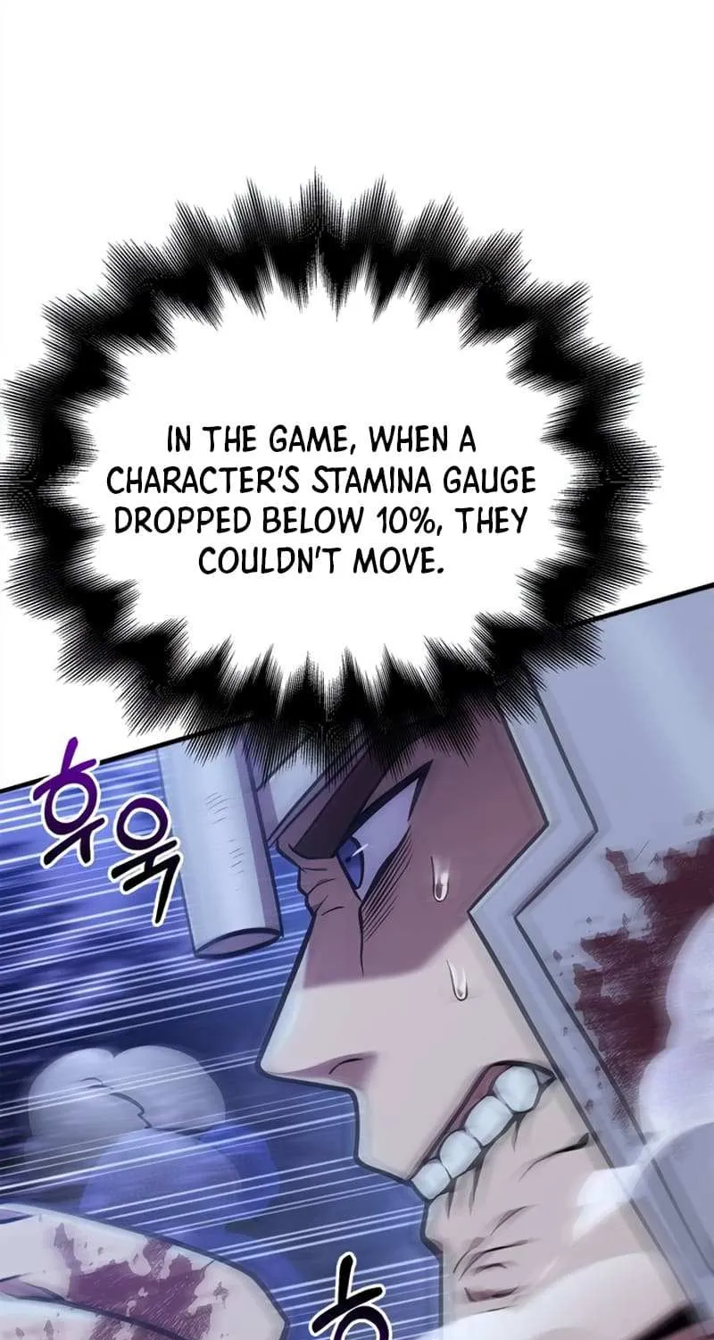 Surviving The Game as a Barbarian Chapter 43 page 16 - 