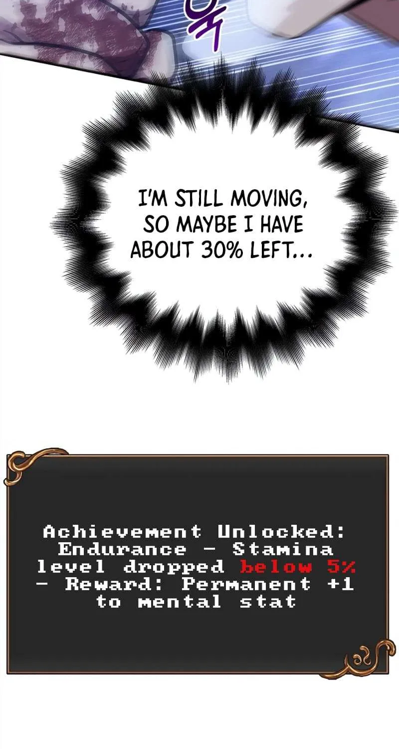 Surviving The Game as a Barbarian Chapter 43 page 17 - 