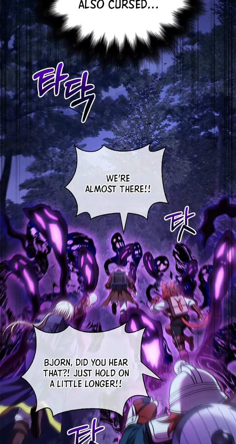 Surviving The Game as a Barbarian Chapter 43 page 9 - 