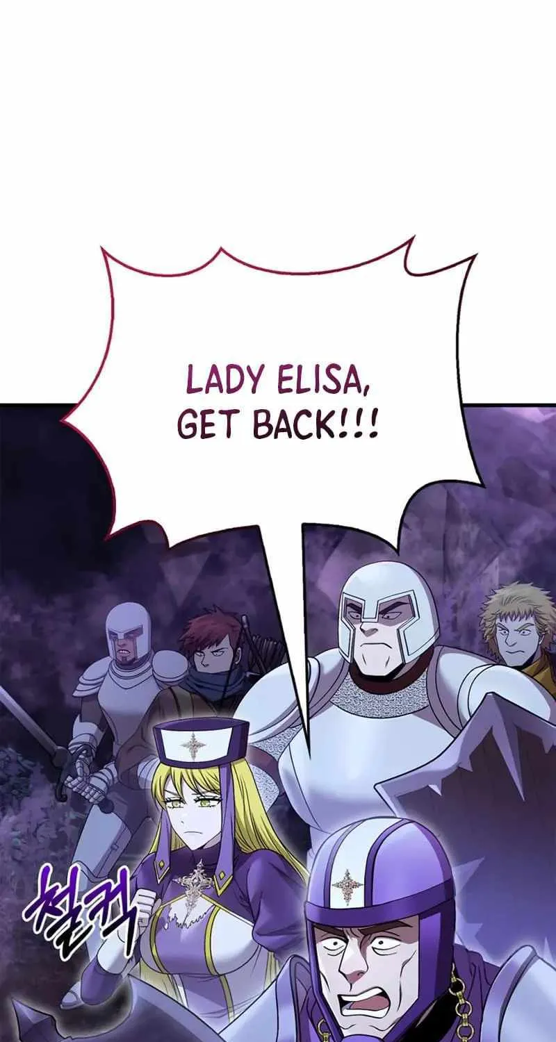 Surviving The Game as a Barbarian Chapter 44 page 2 - 