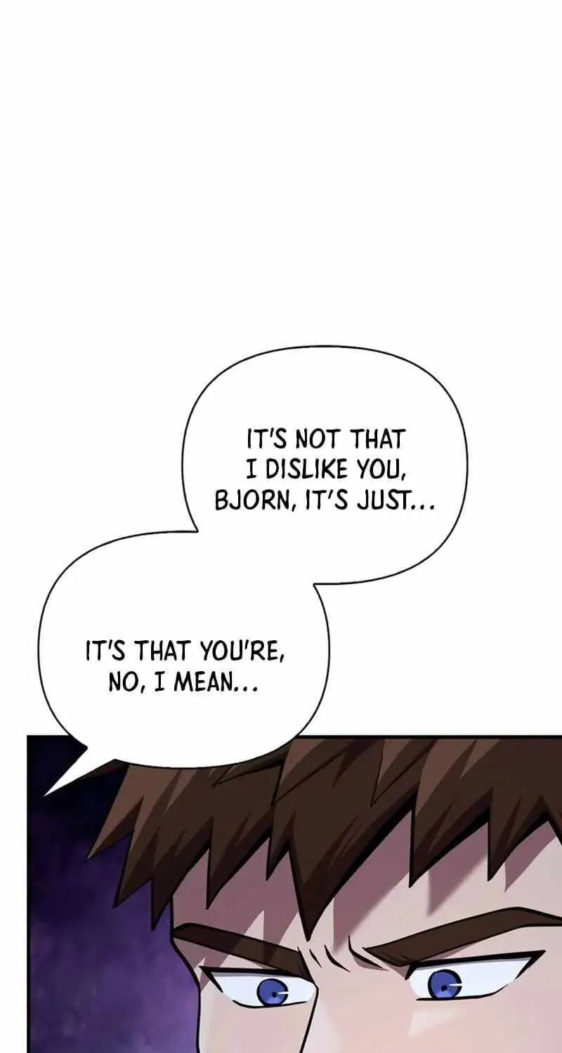 Surviving The Game as a Barbarian Chapter 44 page 128 - 